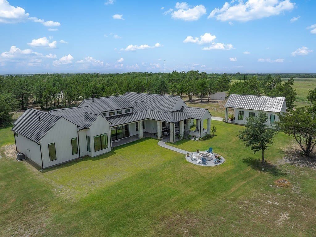10 acres in Fayette County - photo 29