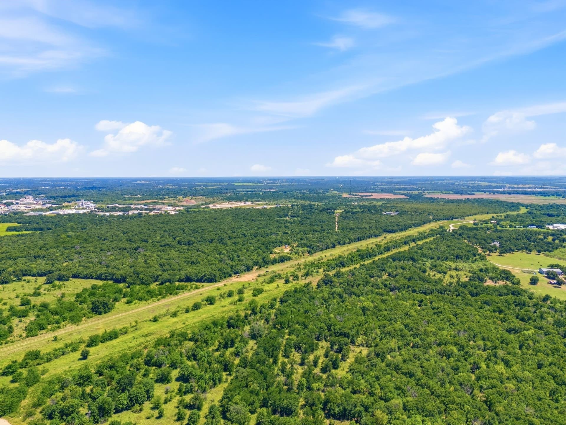 84 acres in Wise County featured view