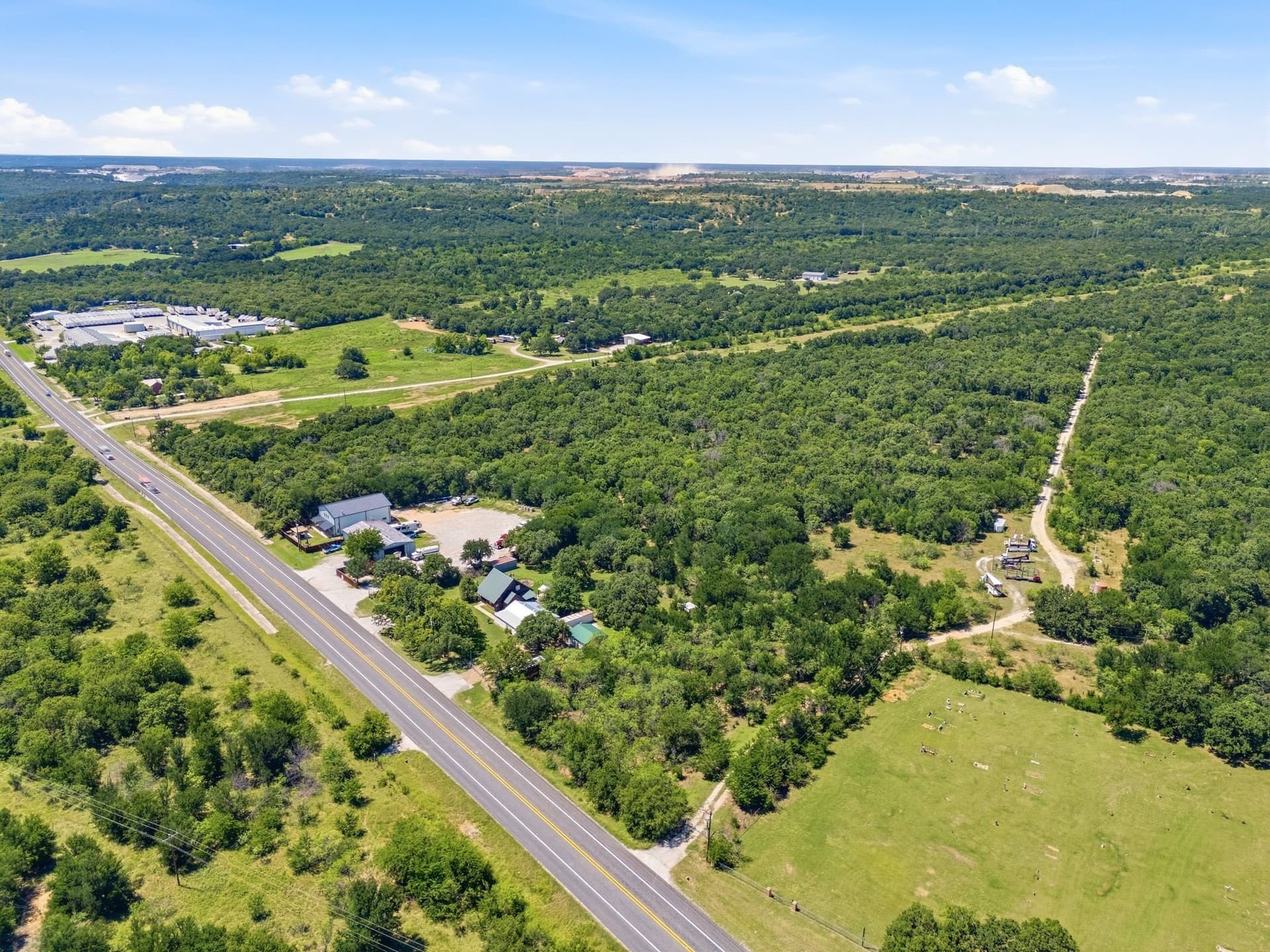 84 acres in Wise County - photo 13