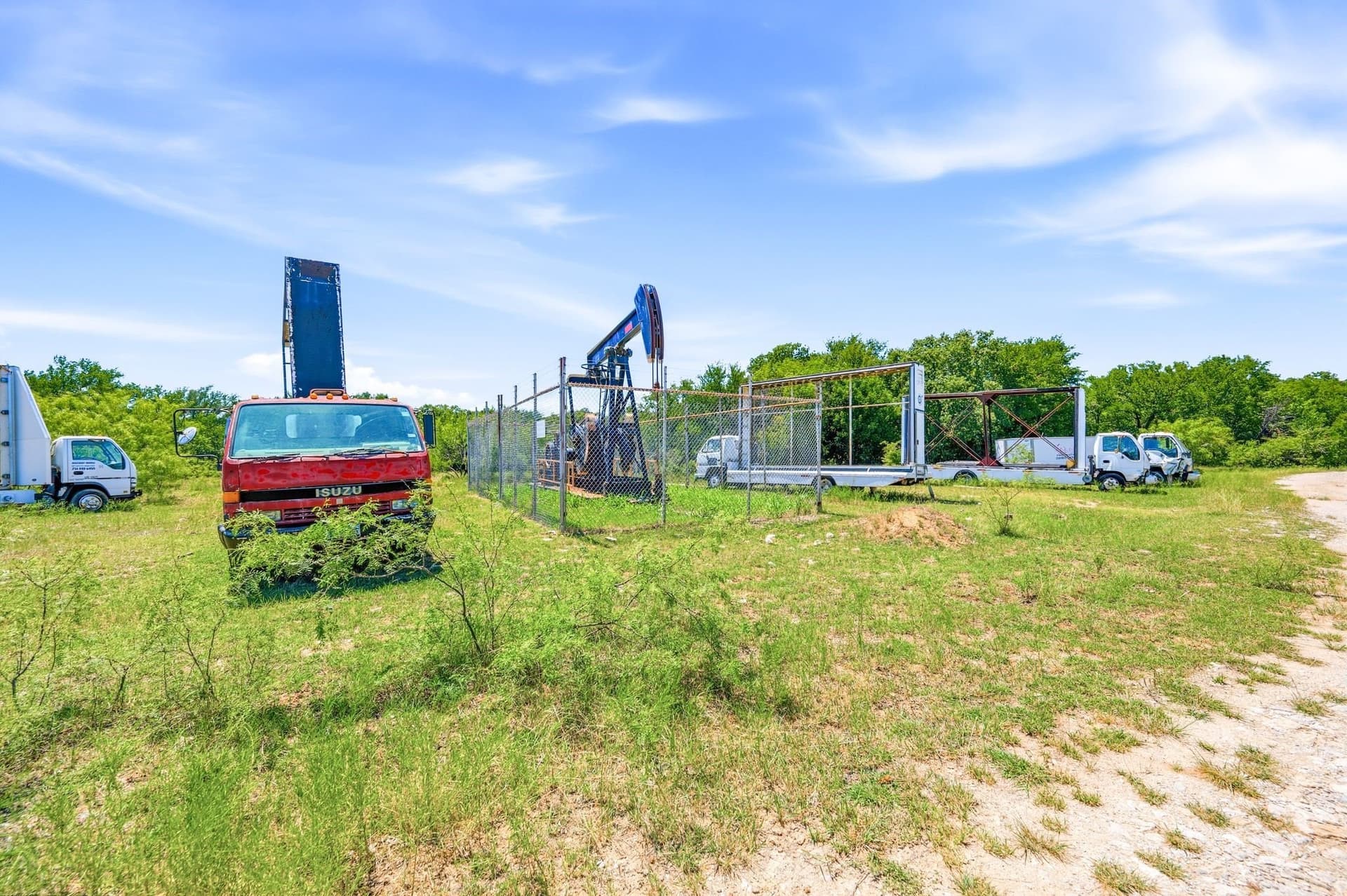 84 acres in Wise County - photo 20