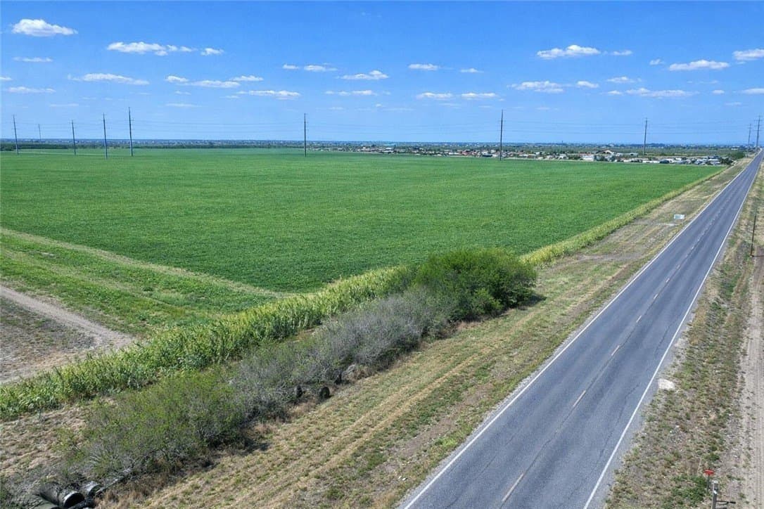 10 acres in Cameron County featured view