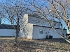 2.01 acres in Grayson County