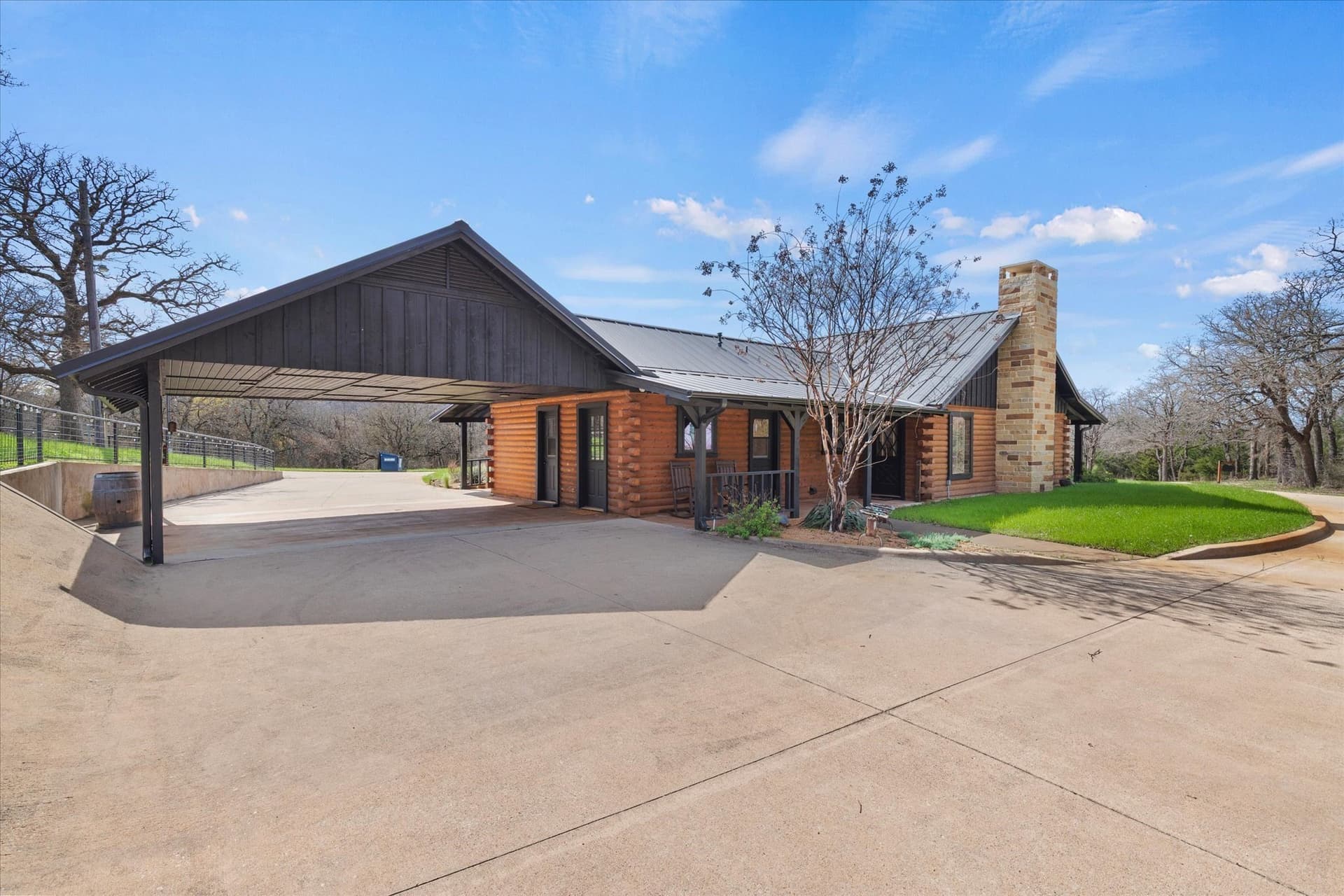 42.25 acres in Cooke County - photo 22