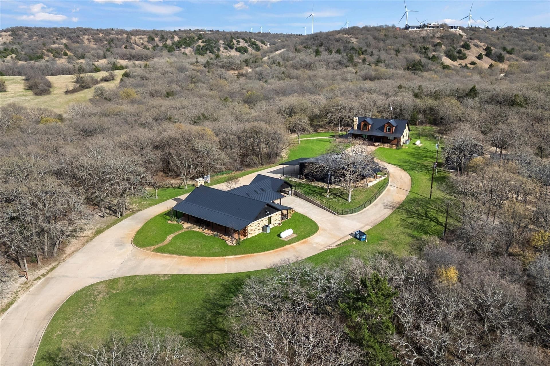 42.25 acres in Cooke County - photo 4