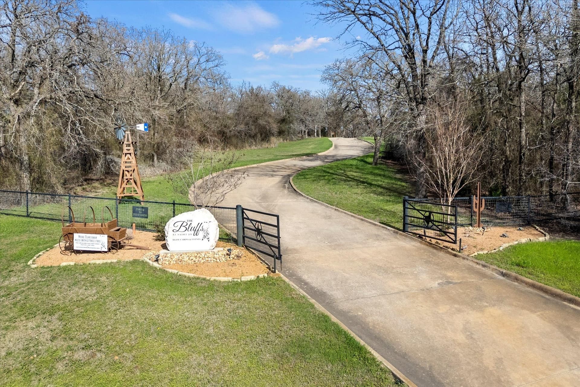 42.25 acres in Cooke County - photo 38