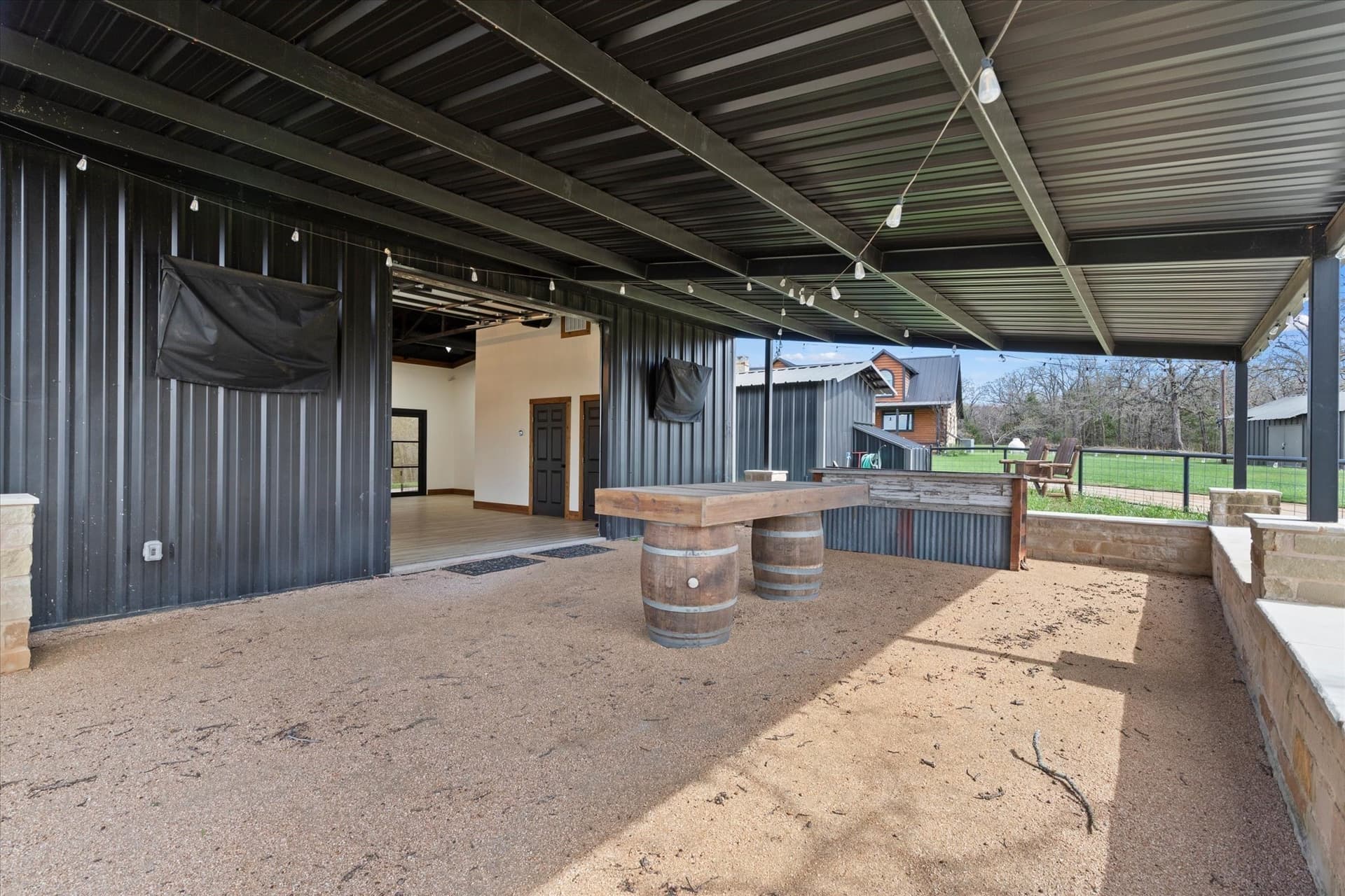 42.25 acres in Cooke County - photo 33
