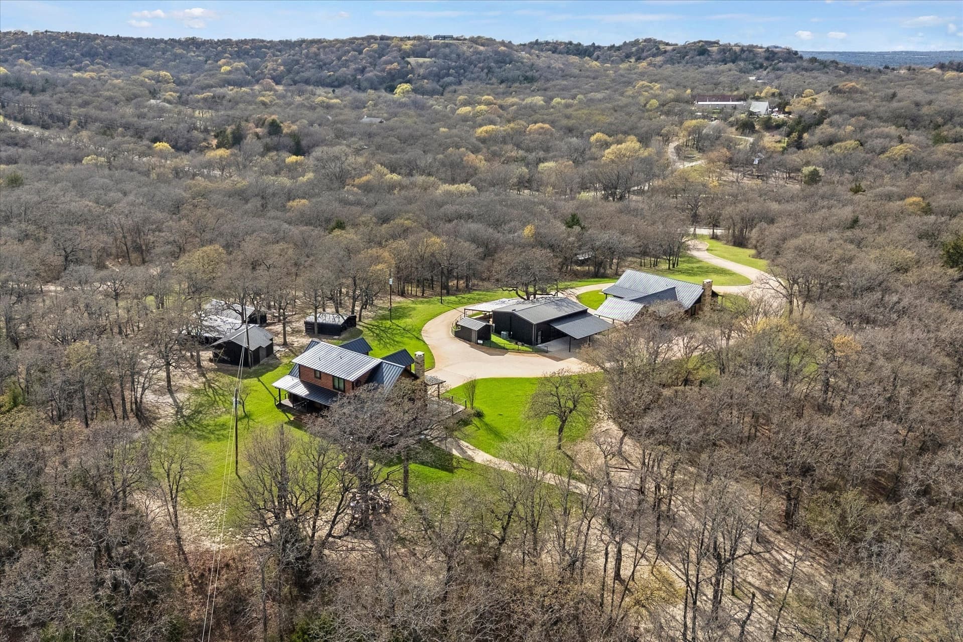 42.25 acres in Cooke County - photo 39