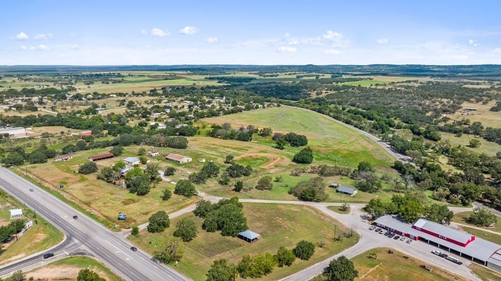 46 acres in Gillespie County gallery image 3