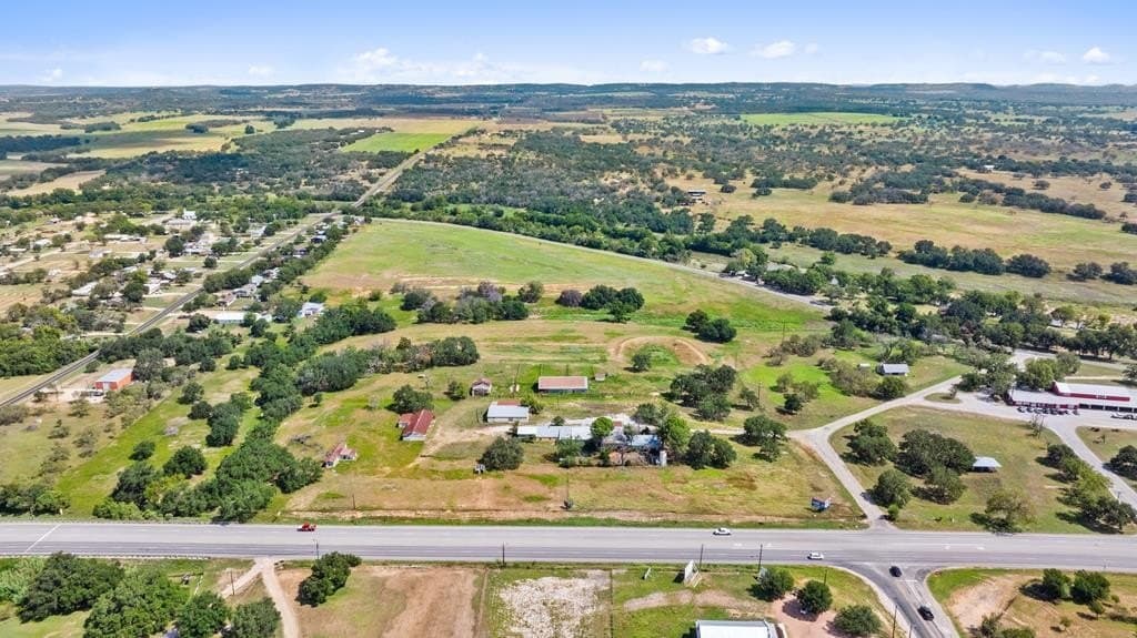 46 acres in Gillespie County gallery image 2