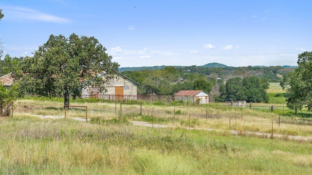 46 acres in Gillespie County featured view