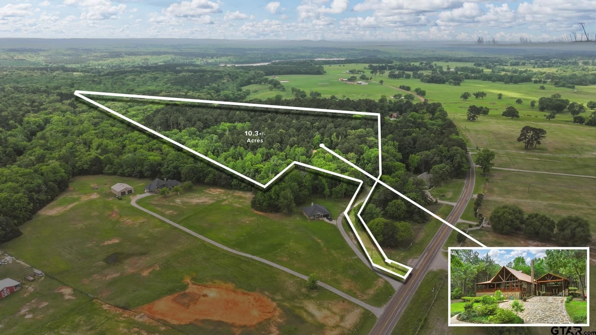 10.5 acres in Cherokee County - photo 40