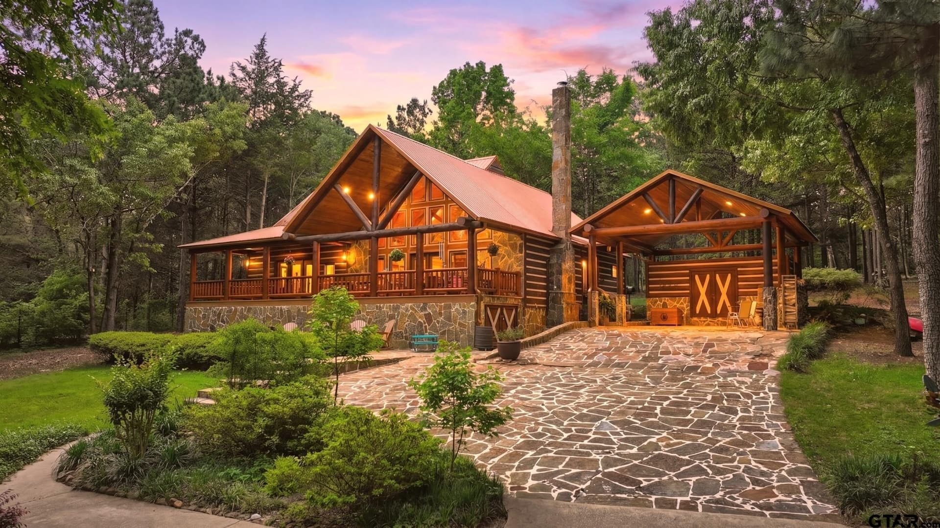 10.5 acres in Cherokee County