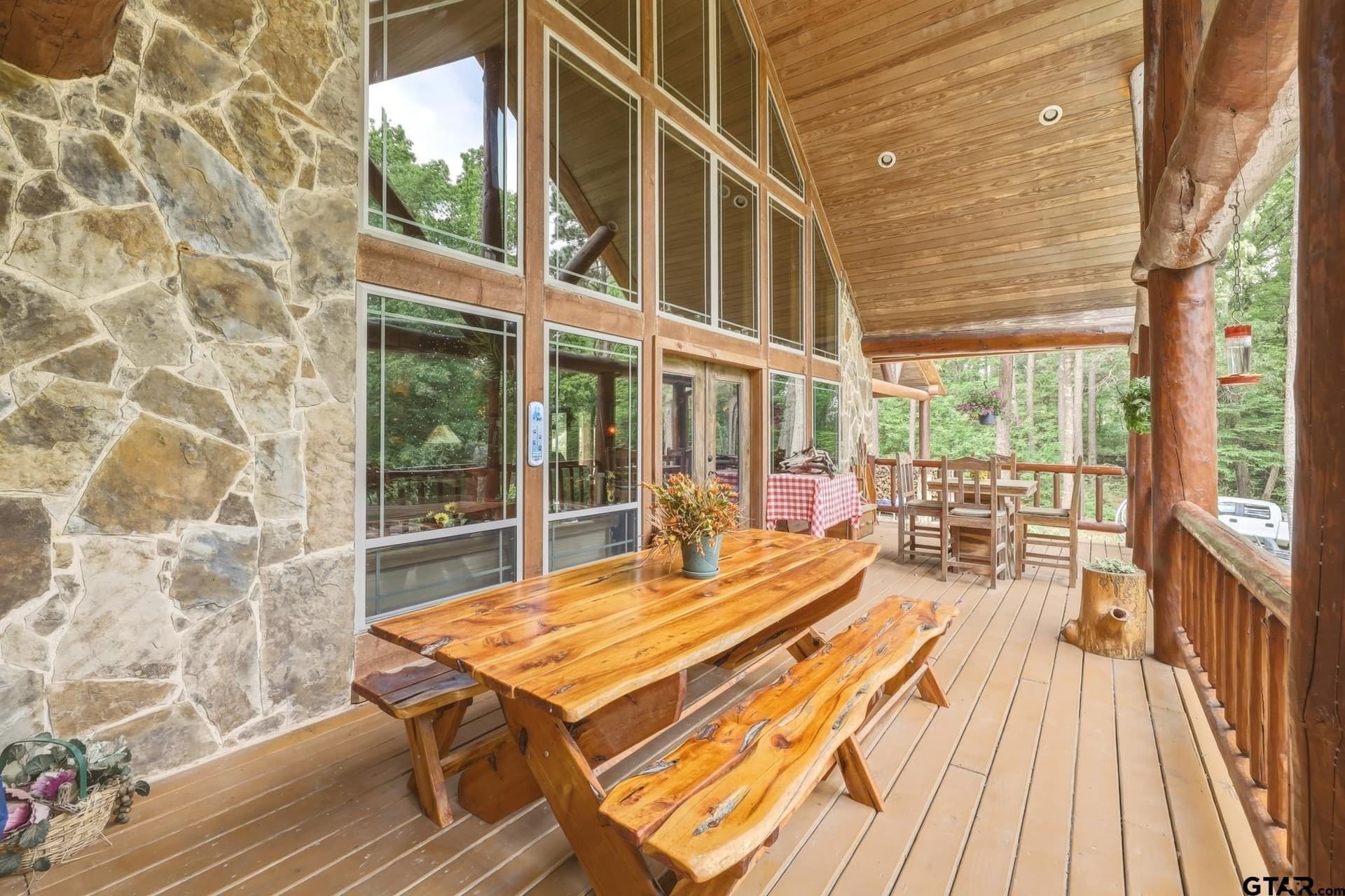 10.5 acres in Cherokee County - photo 9