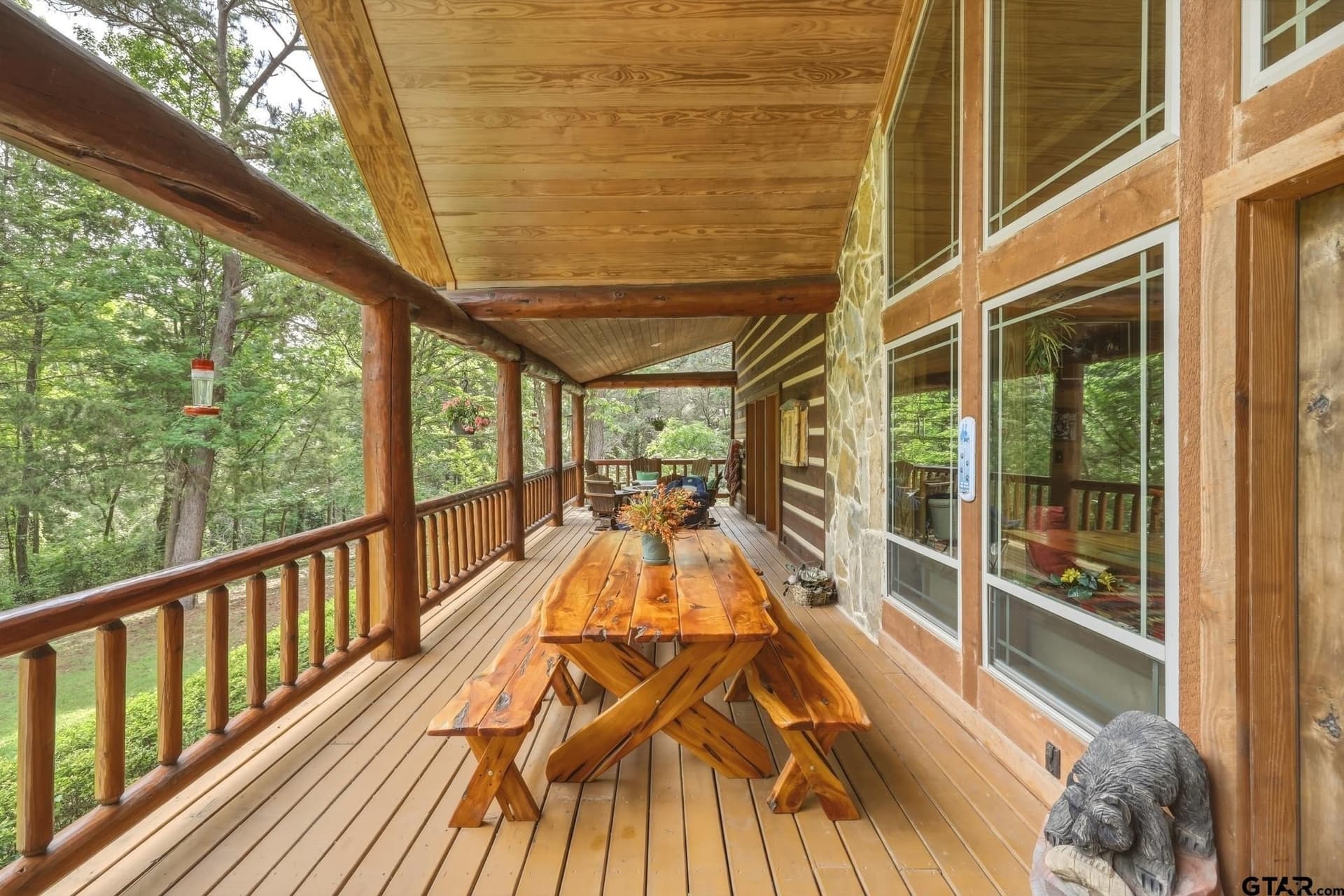10.5 acres in Cherokee County - photo 7