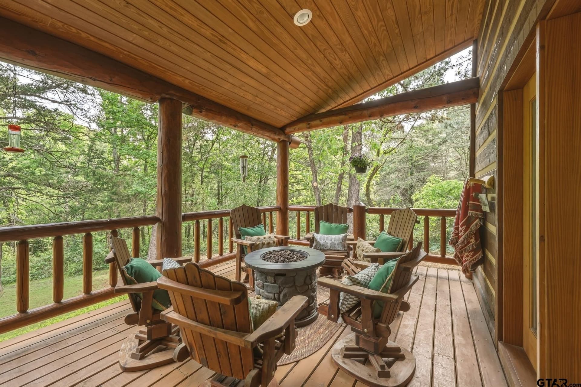 10.5 acres in Cherokee County - photo 8