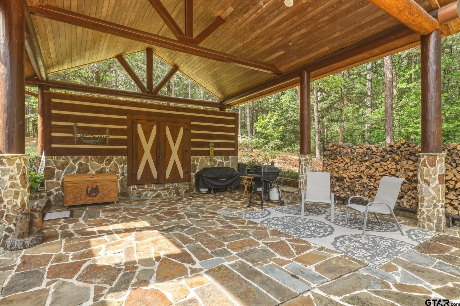 10.5 acres in Cherokee County - photo 36
