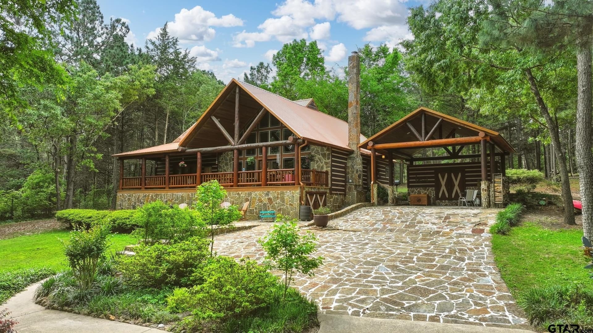 10.5 acres in Cherokee County gallery image 2