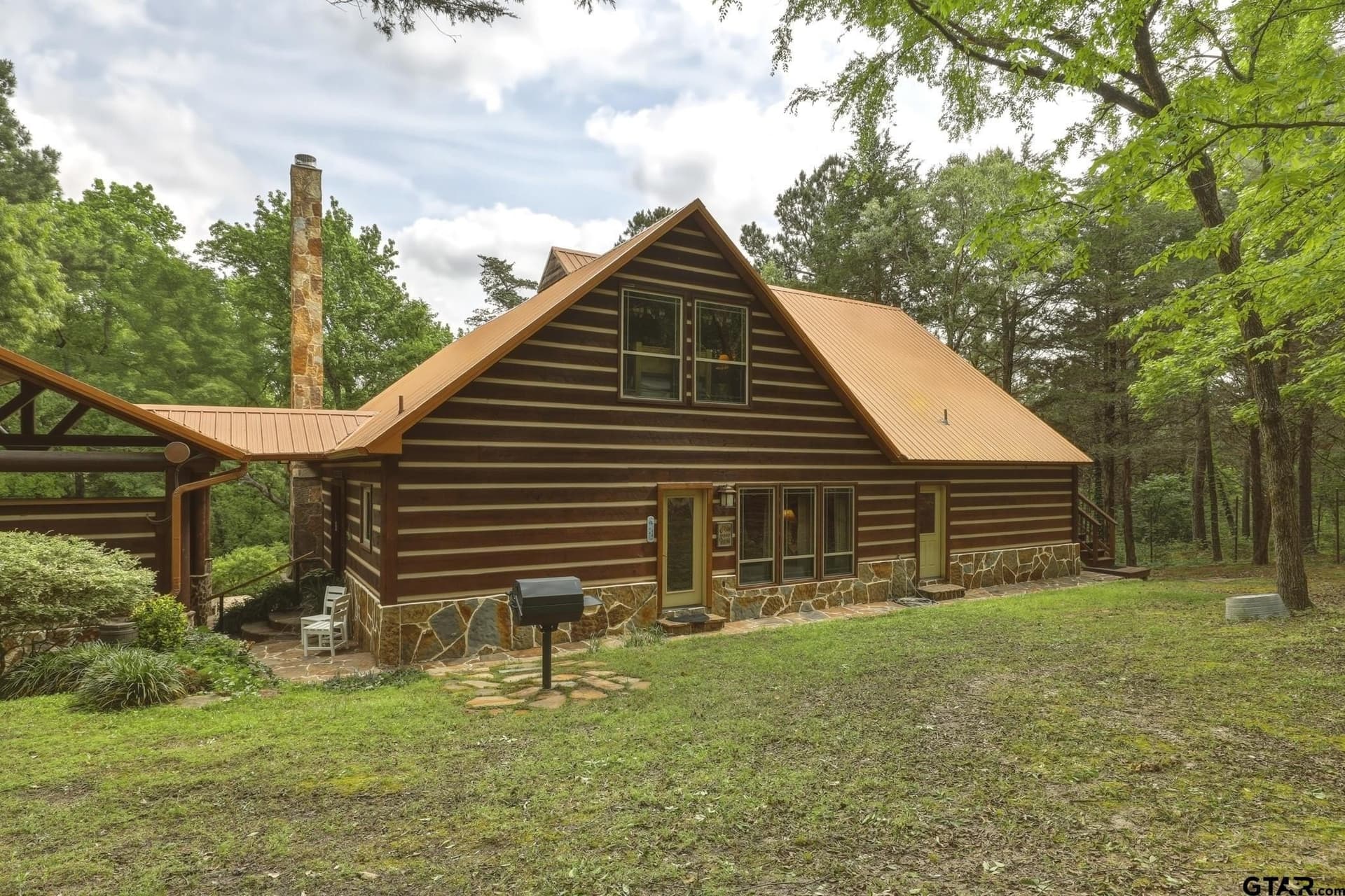 10.5 acres in Cherokee County - photo 34