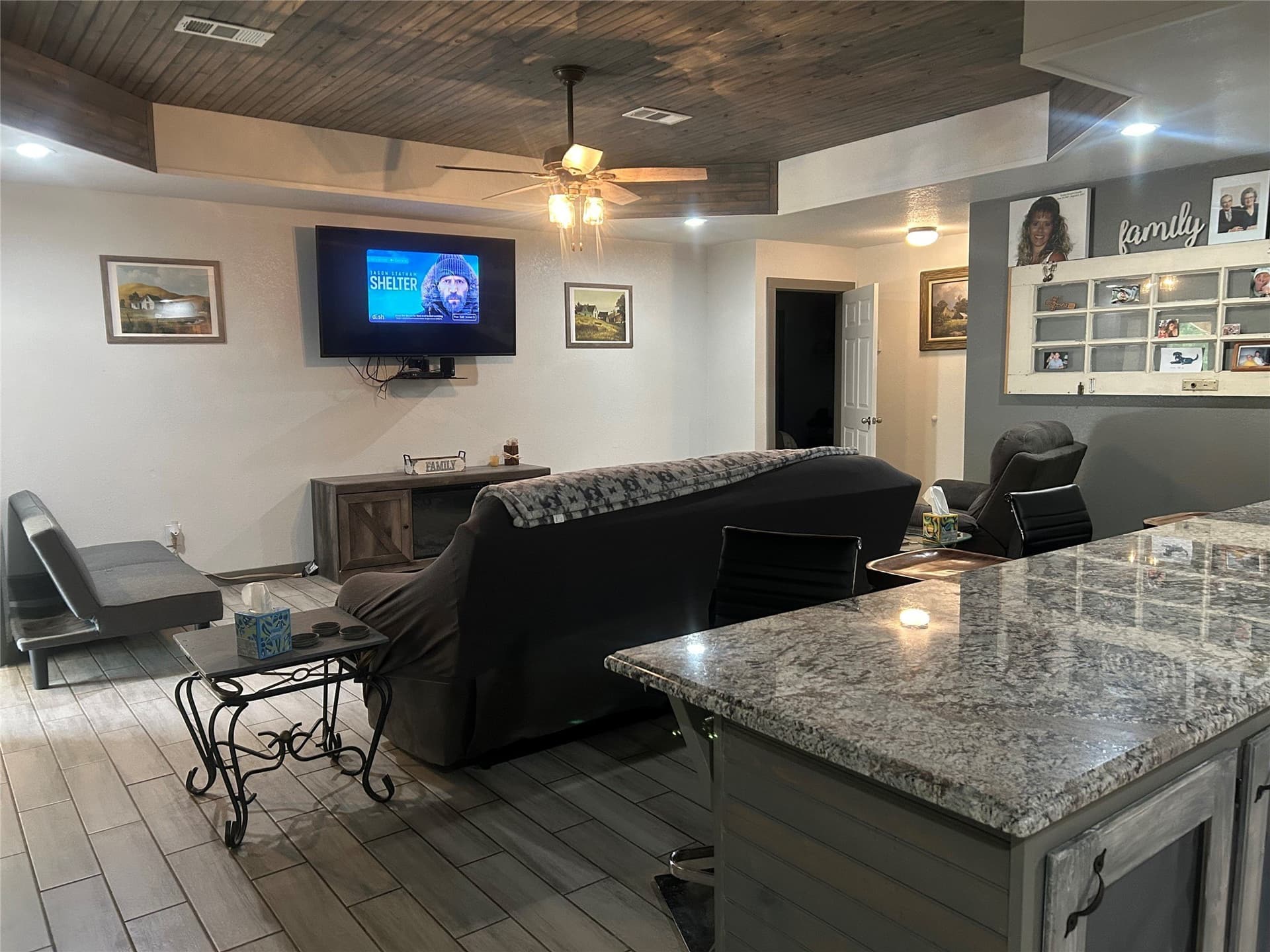 10.34 acres in Limestone County - photo 5