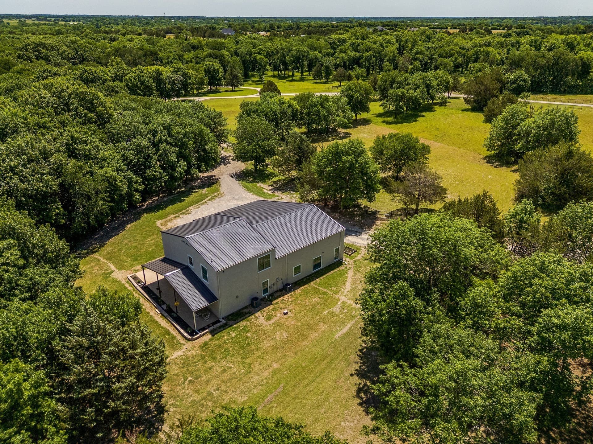 17.95 acres in Grayson County - photo 30