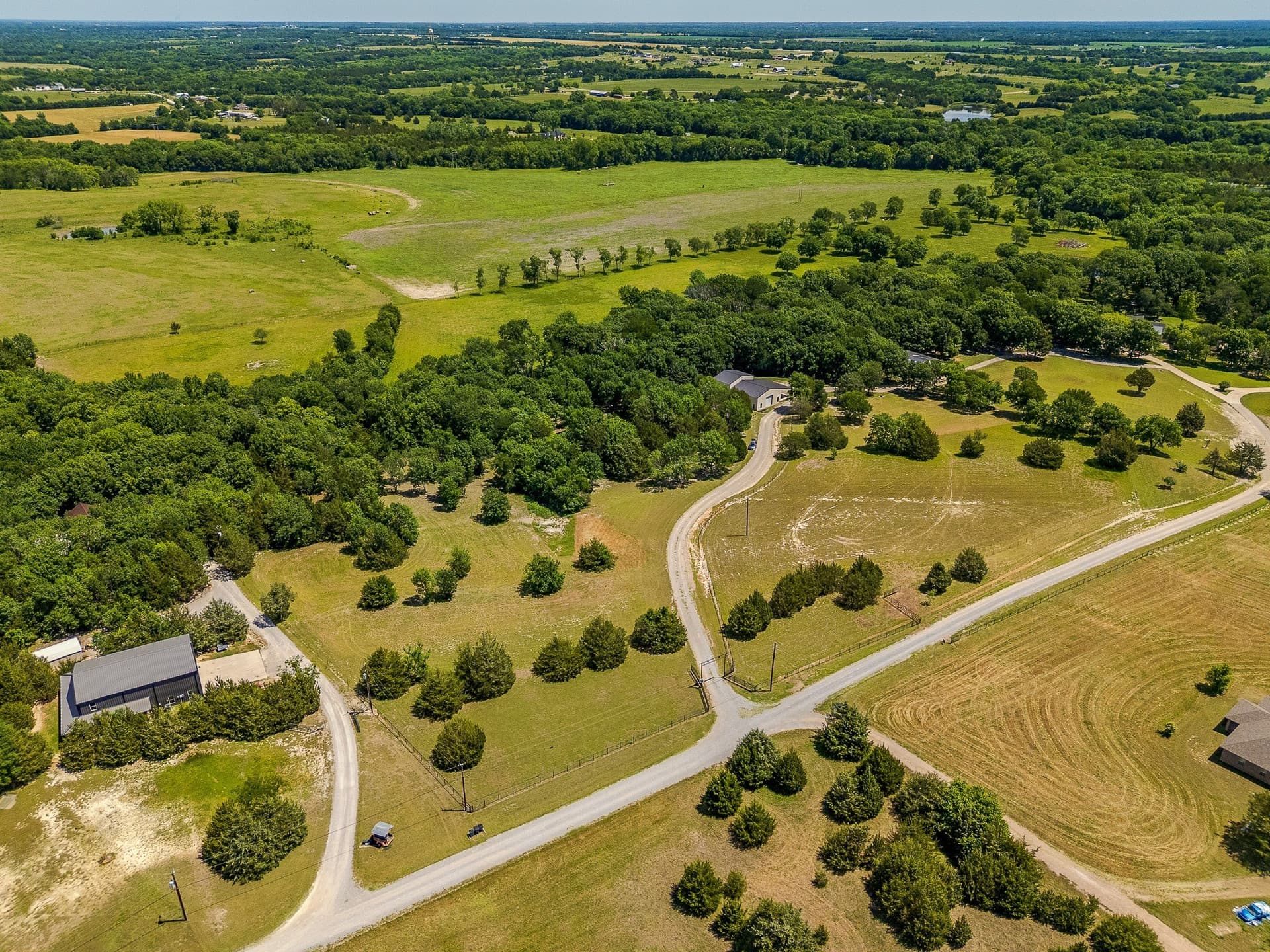 17.95 acres in Grayson County - photo 27