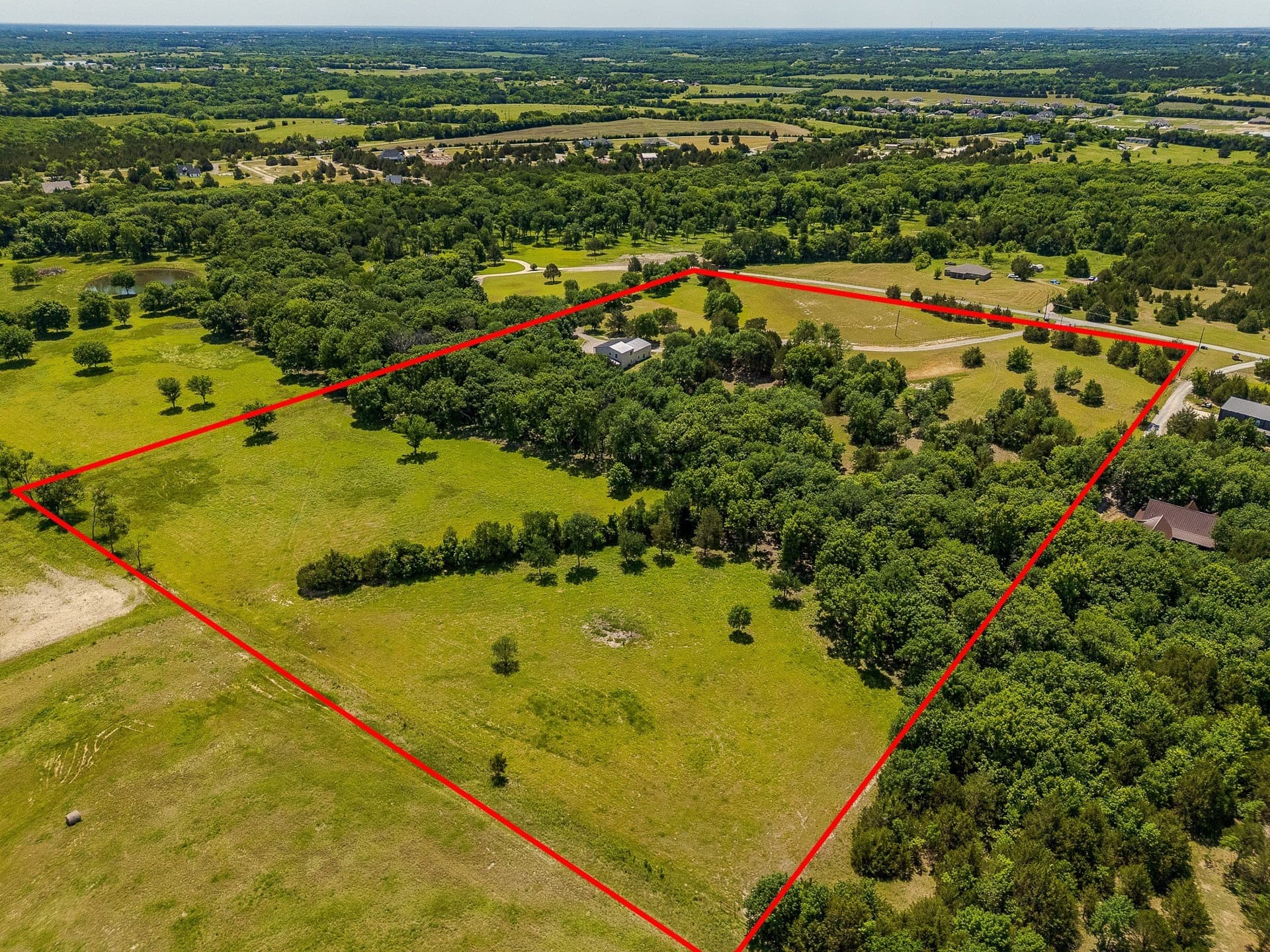 17.95 acres in Grayson County - photo 4