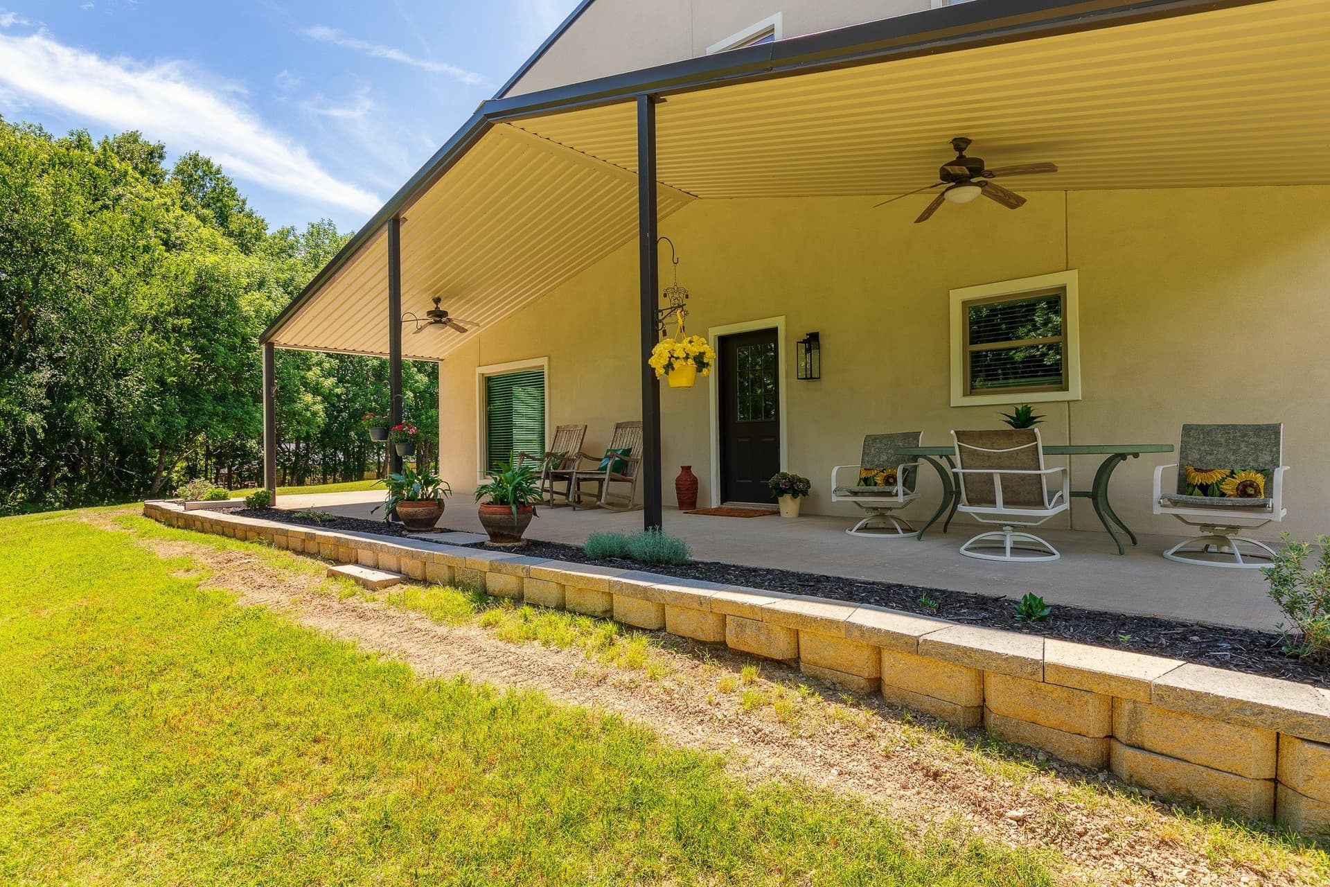 17.95 acres in Grayson County