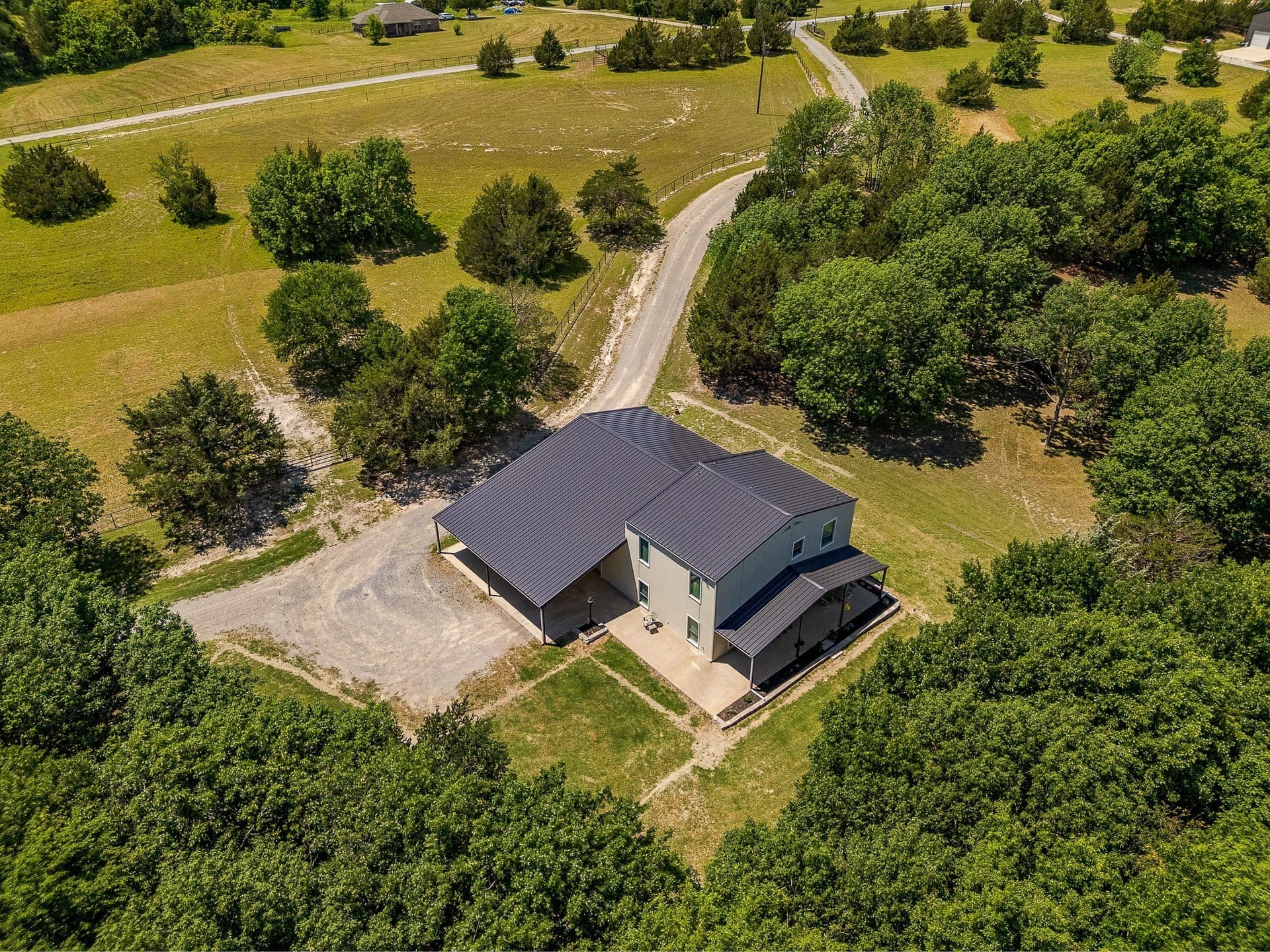 17.95 acres in Grayson County - photo 29