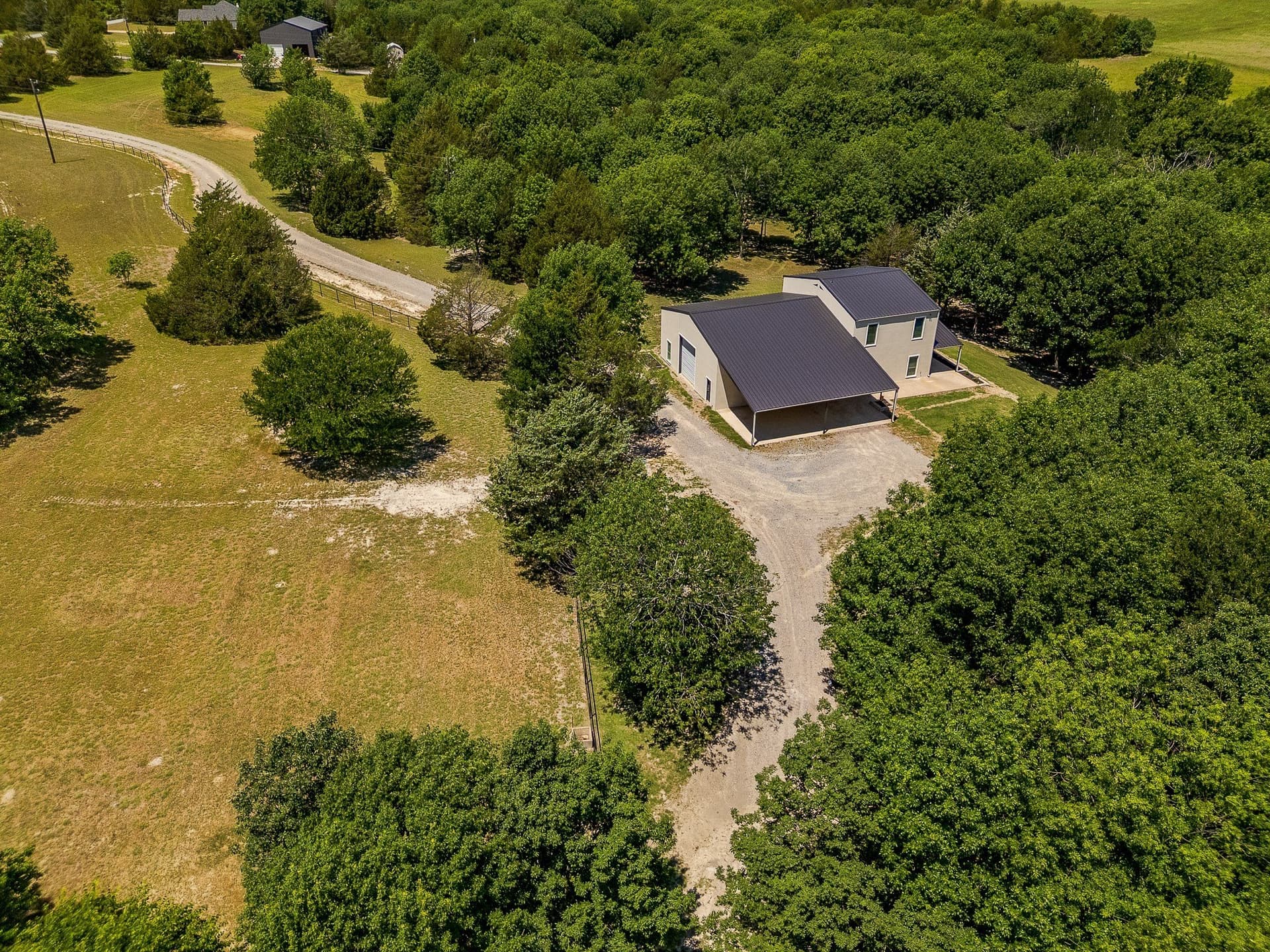 17.95 acres in Grayson County - photo 31