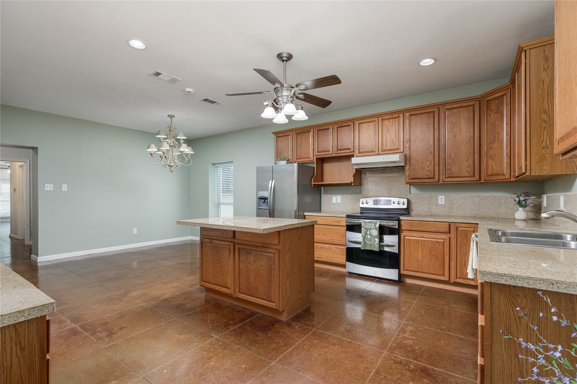 17.95 acres in Grayson County - photo 12