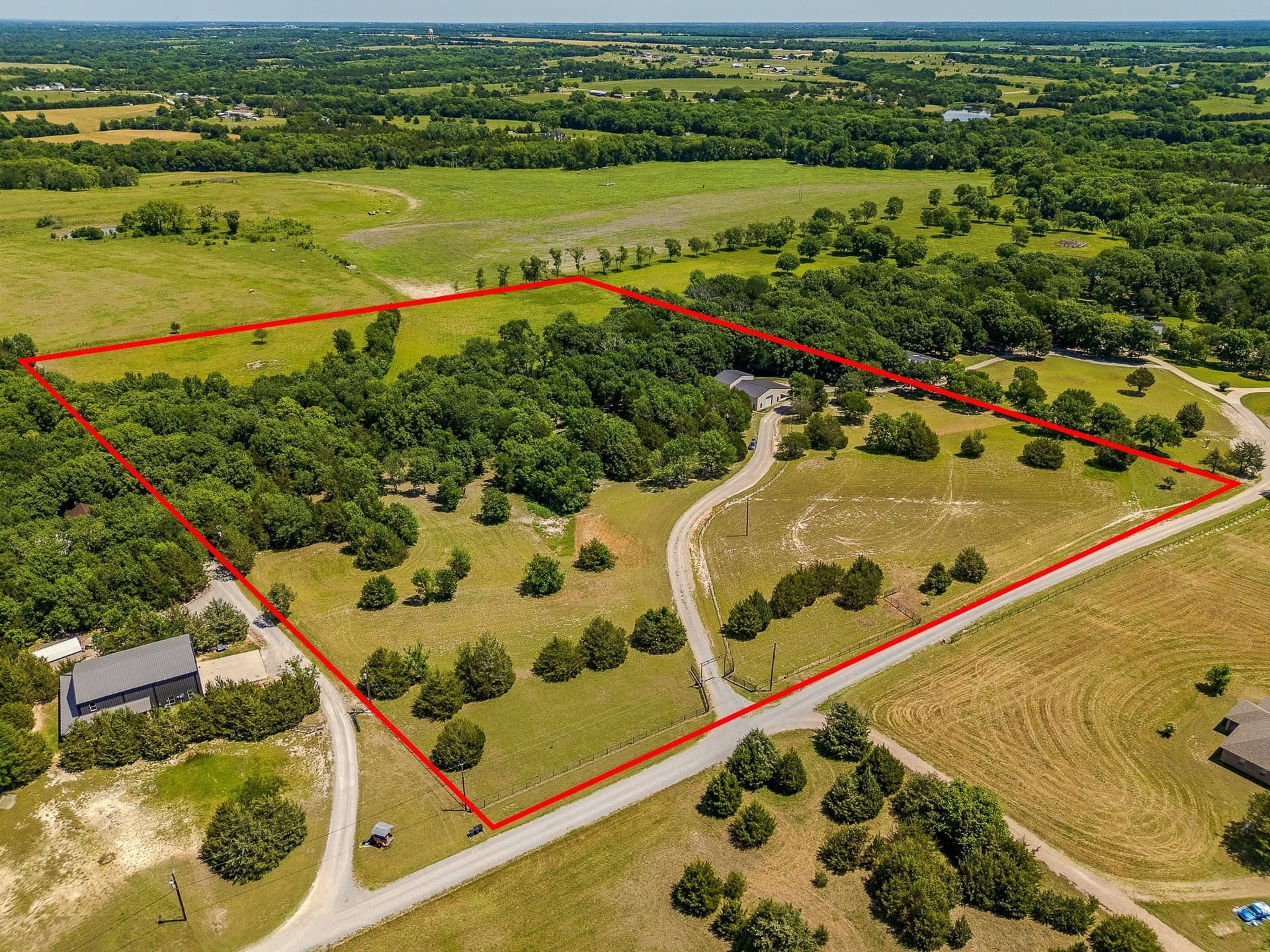 17.95 acres in Grayson County - photo 25