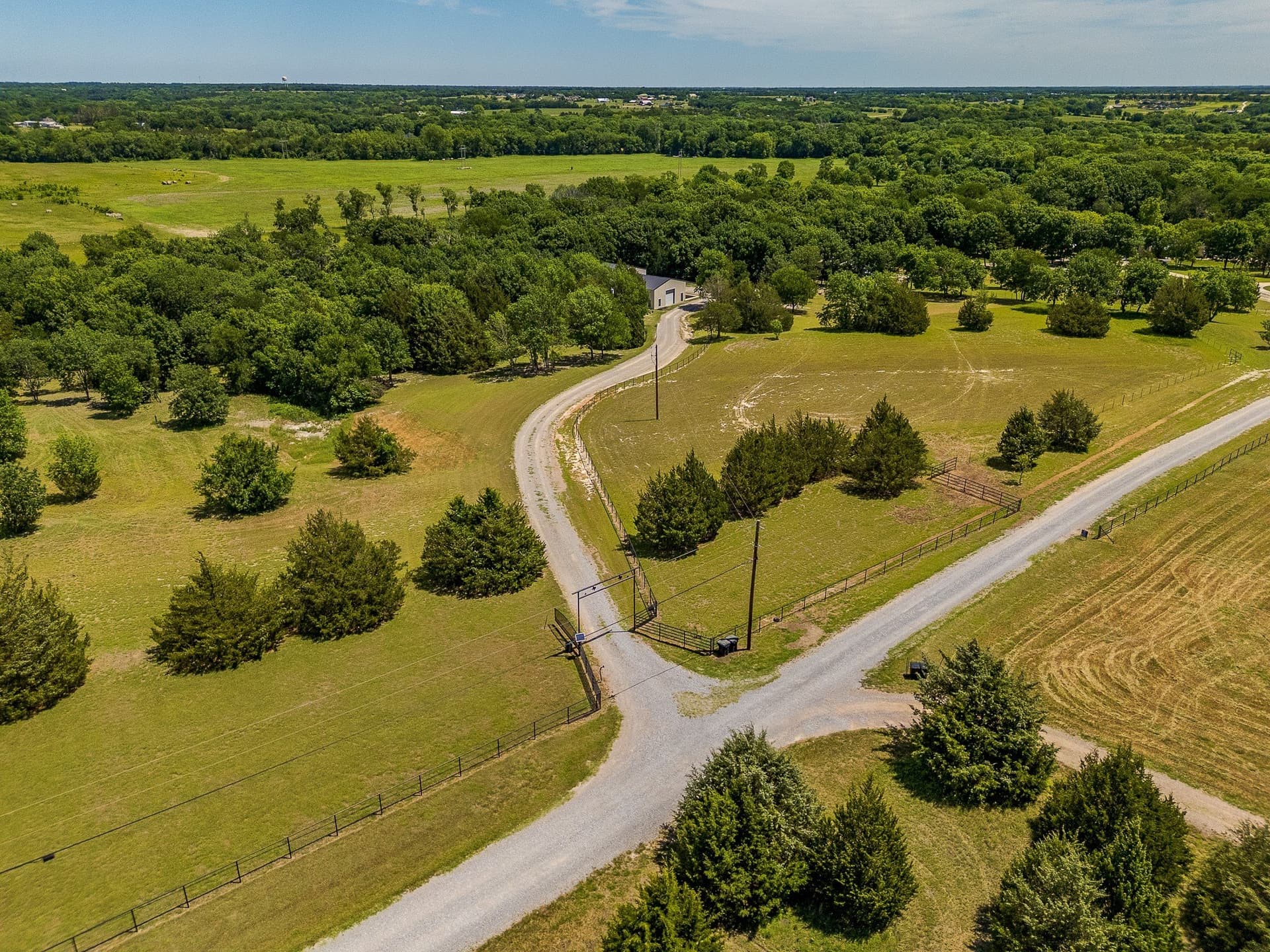 17.95 acres in Grayson County - photo 26