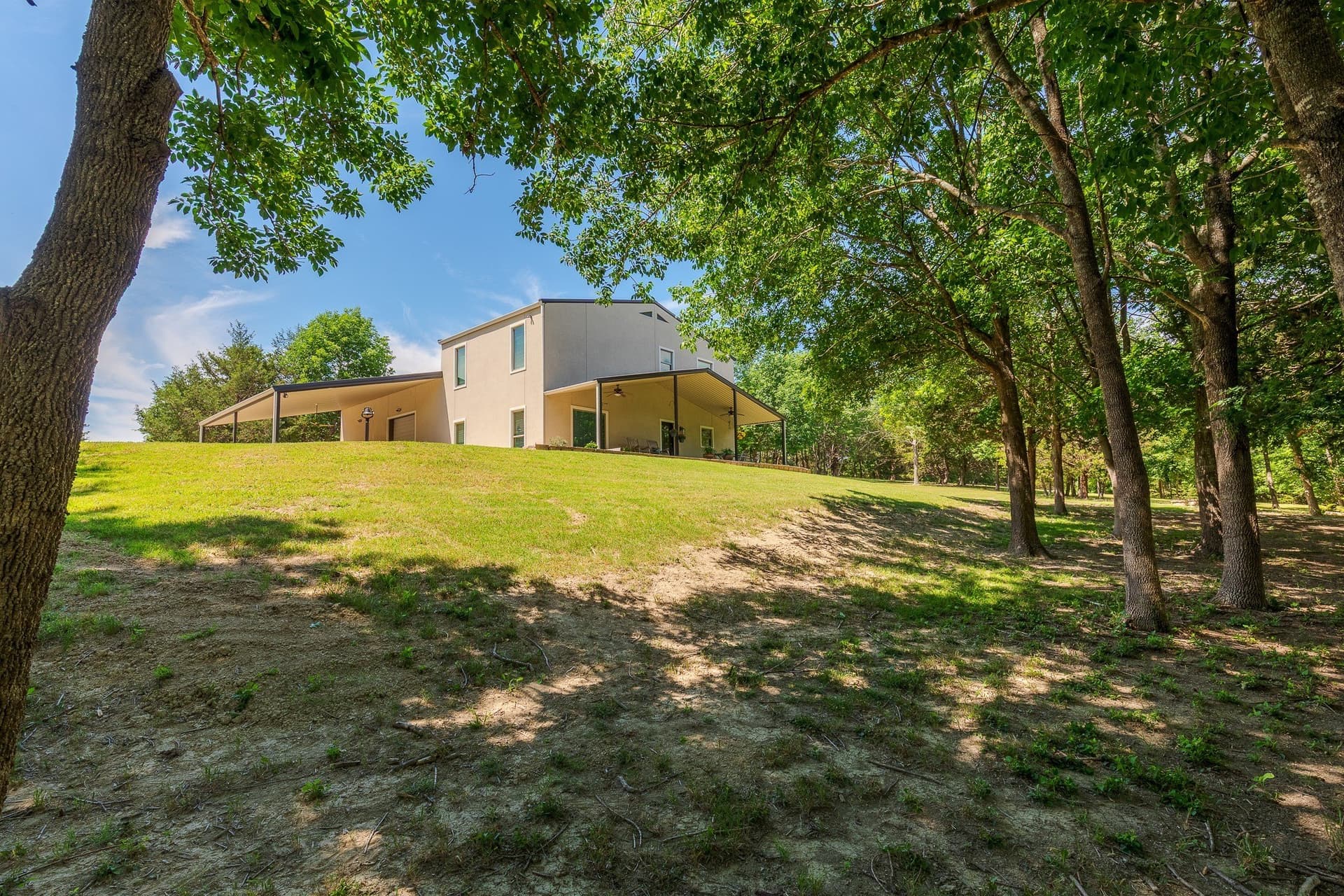17.95 acres in Grayson County - photo 9