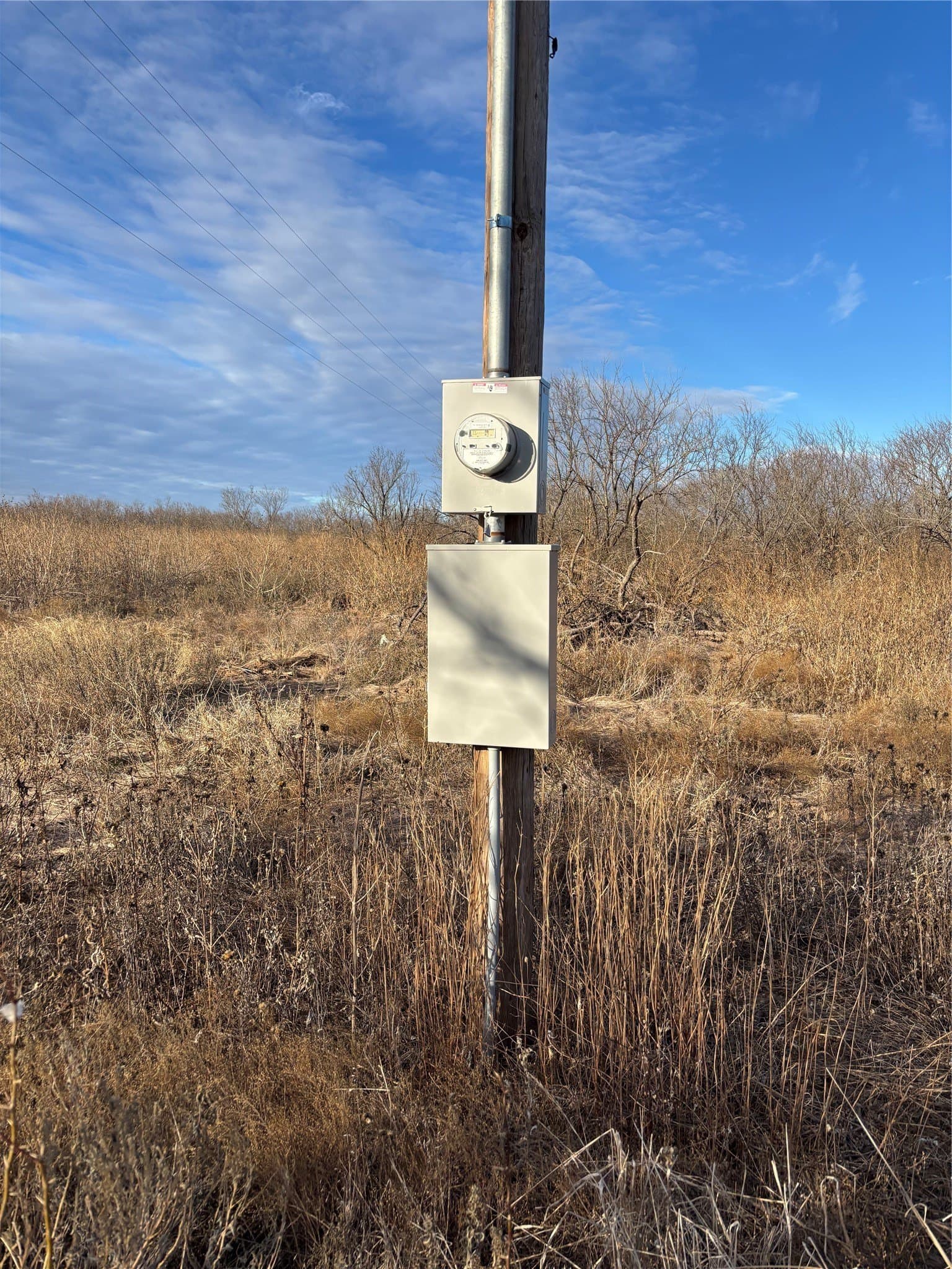 32.61 acres in Wichita County - photo 12