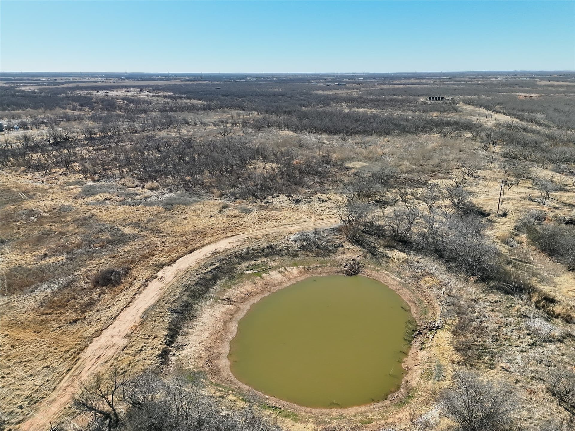 32.61 acres in Wichita County - photo 10