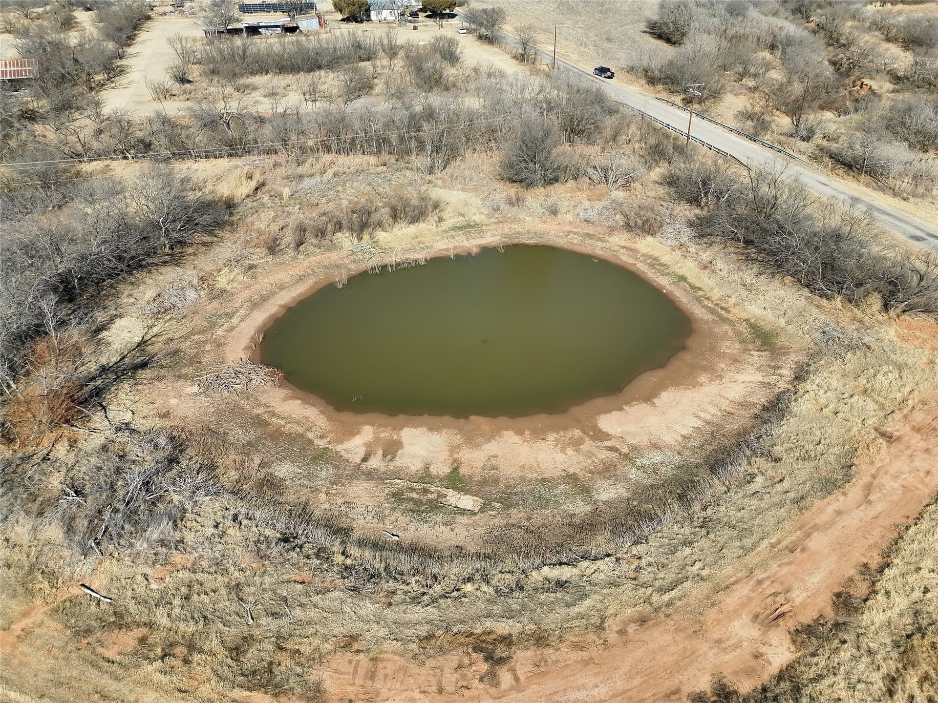 32.61 acres in Wichita County - photo 9