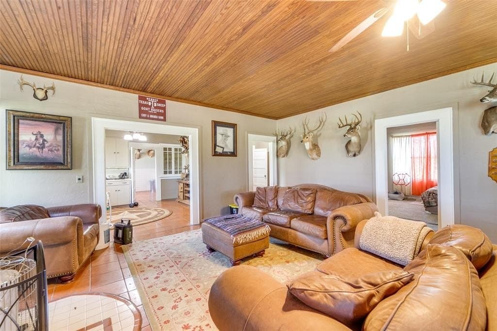 780 acres in Sutton County featured view