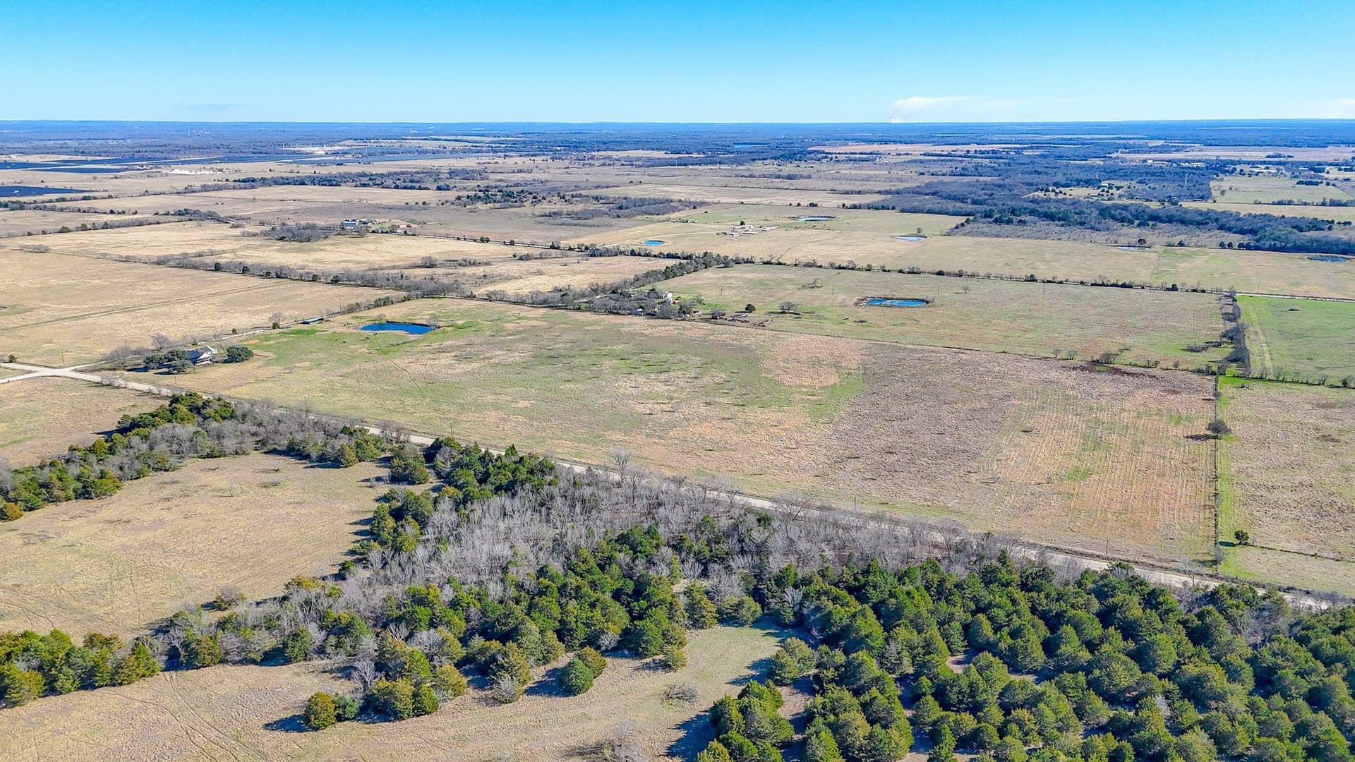 5.02 acres in Navarro County - photo 8