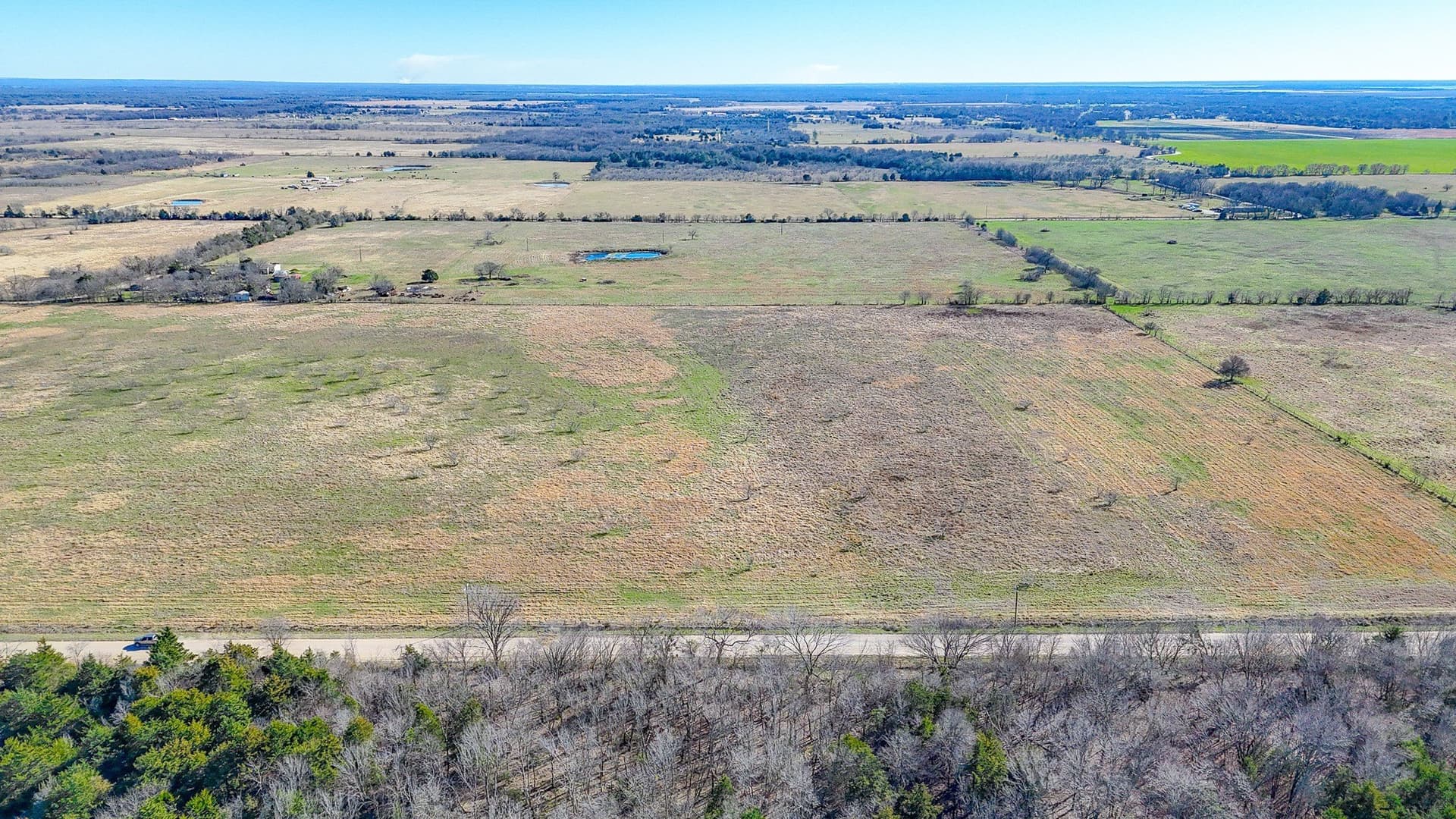 5.02 acres in Navarro County - photo 10