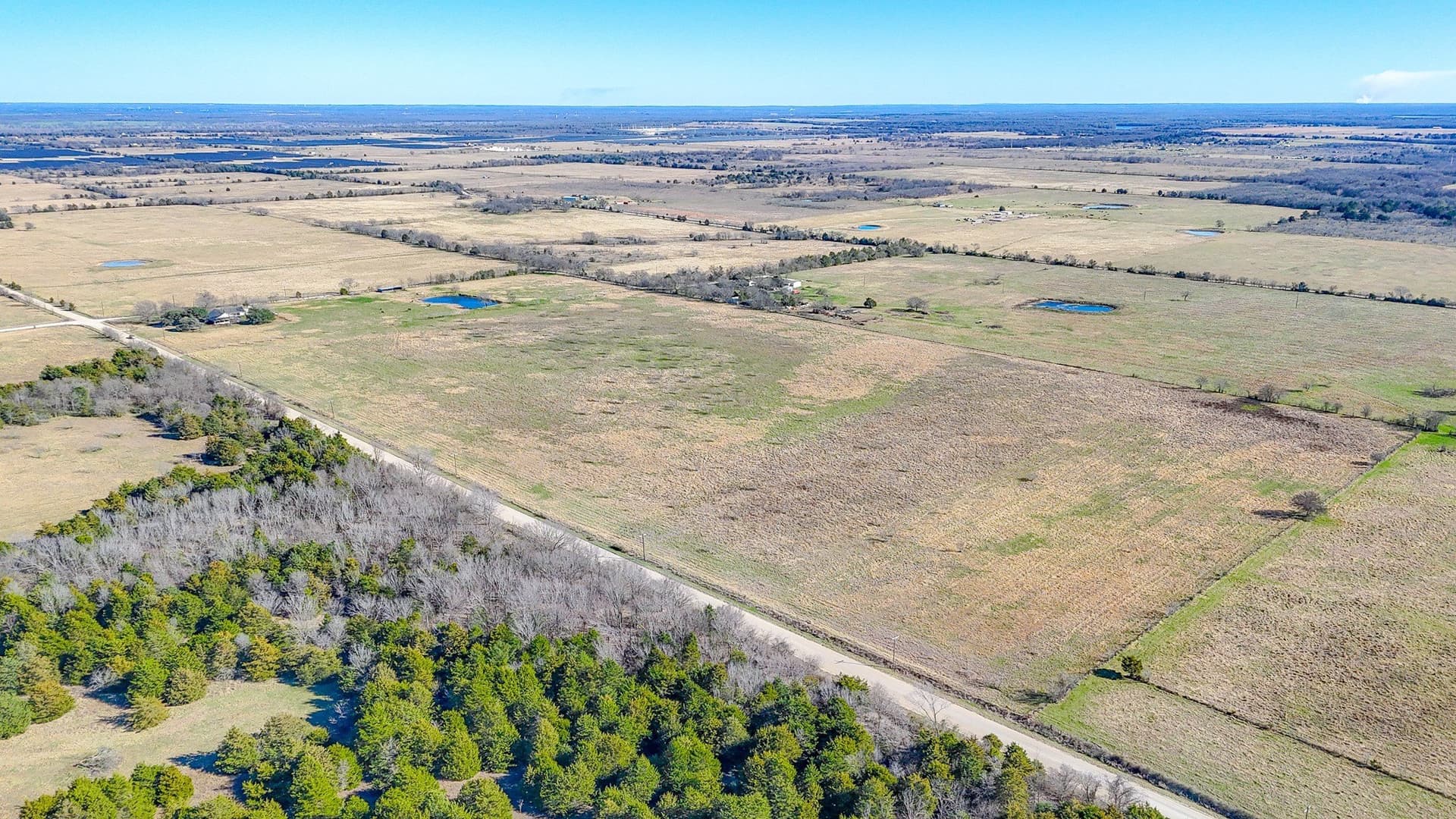 5.02 acres in Navarro County - photo 9