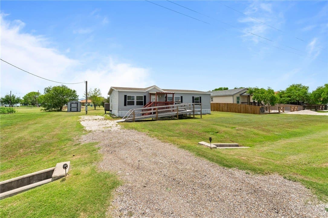 0.29 acres in Refugio County gallery image 2