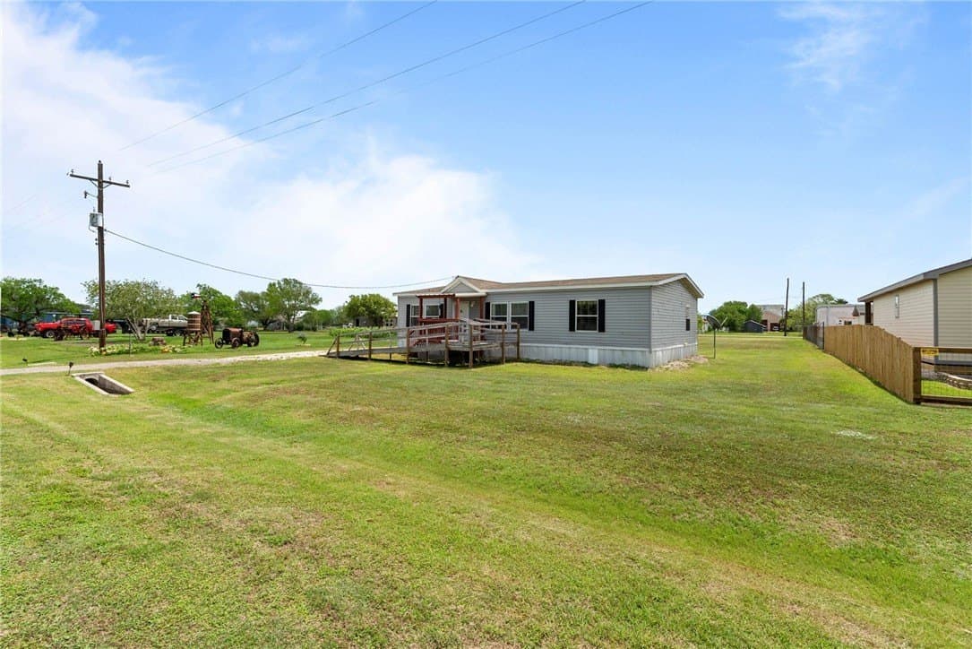 0.29 acres in Refugio County gallery image 3