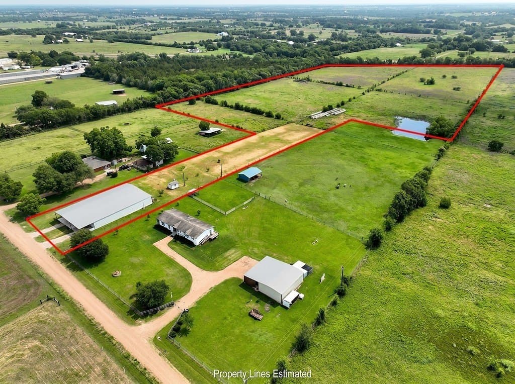 20 acres in Austin County gallery image 4