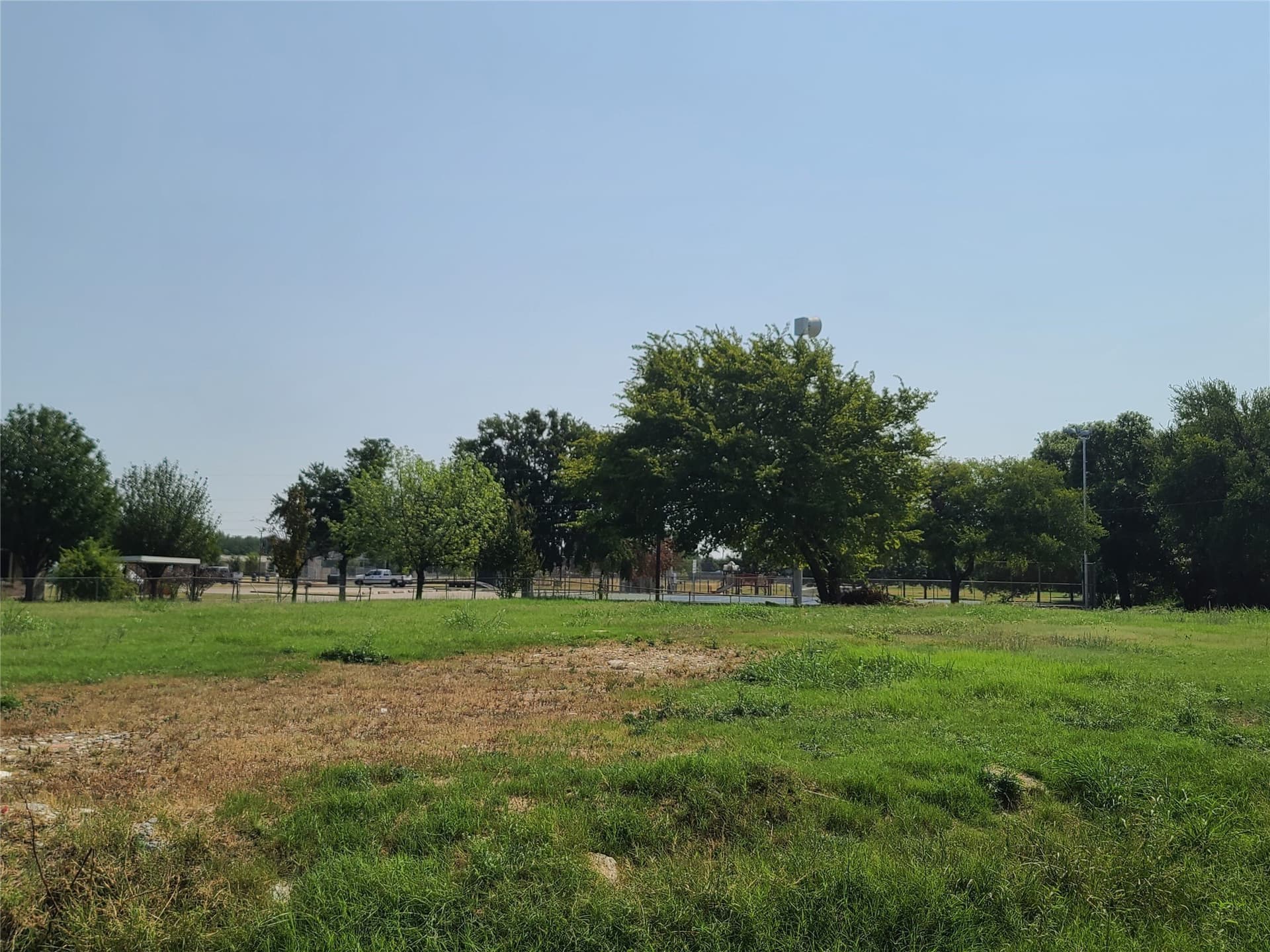 0.07 acres in Dallas County