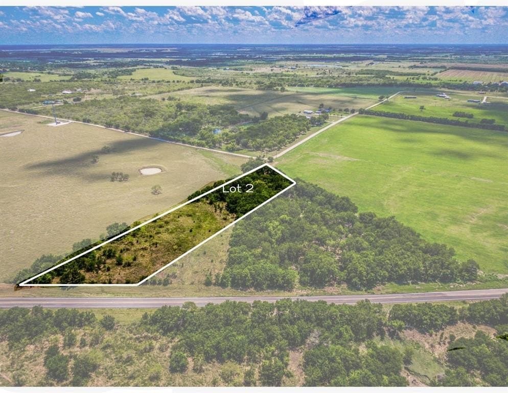 2.78 acres in Ellis County