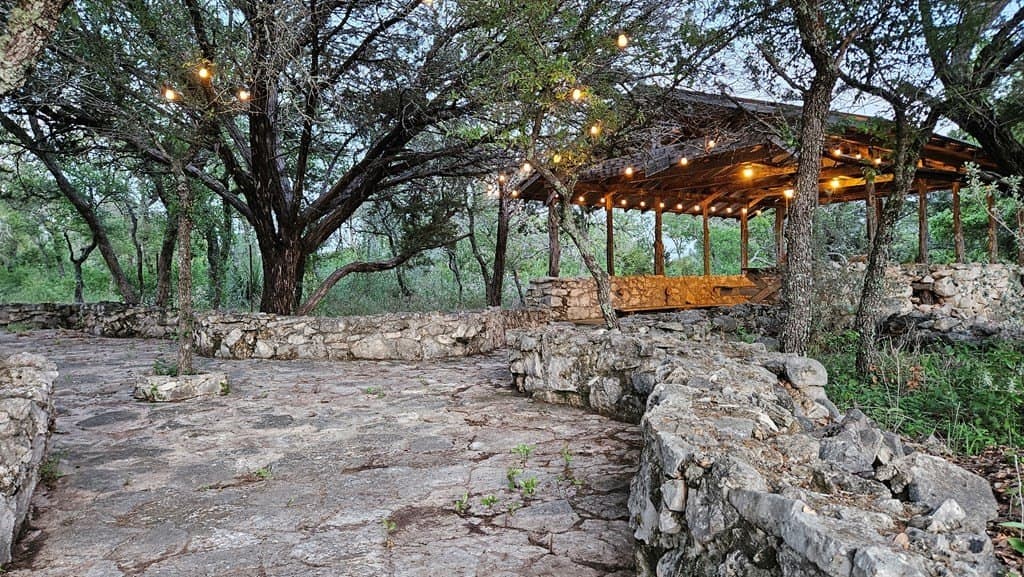 153.74 acres in Edwards County featured view