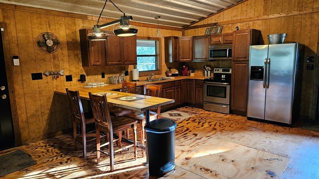 153.74 acres in Edwards County - photo 44