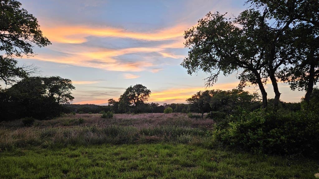 153.74 acres in Edwards County - photo 7
