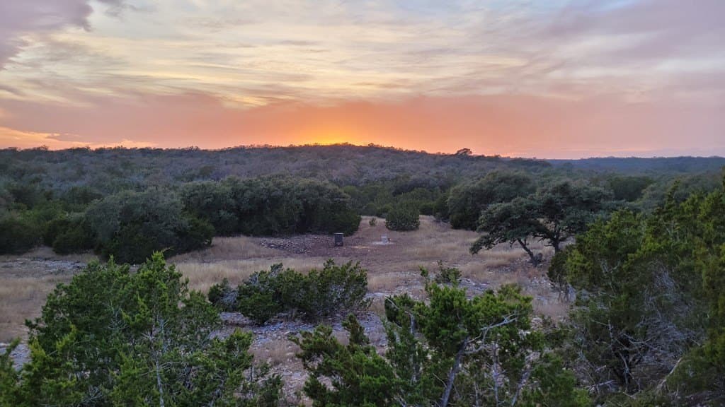 153.74 acres in Edwards County - photo 24