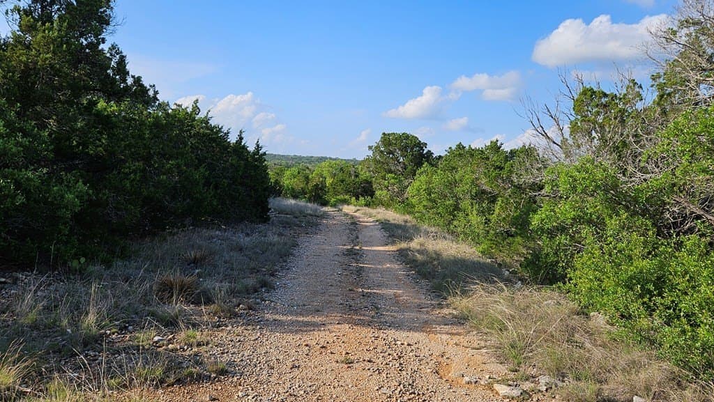 153.74 acres in Edwards County - photo 30